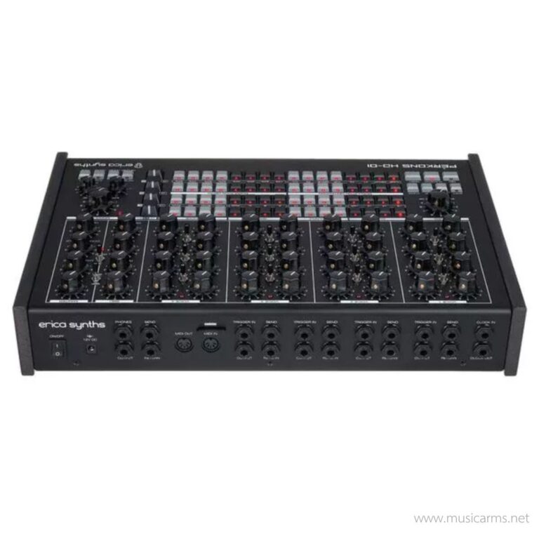 Erica Synths Pērkons HD-01 ขายราคาพิเศษ