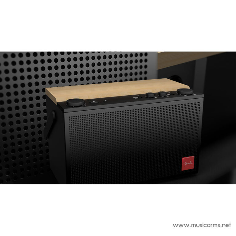 Fender ELIE12 ลำโพง Bluetooth ขายราคาพิเศษ