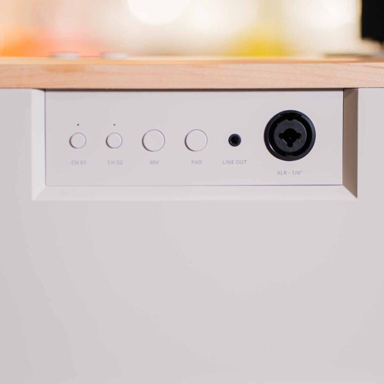 Fender Elie6 ลำโพง Bluetooth ขายราคาพิเศษ