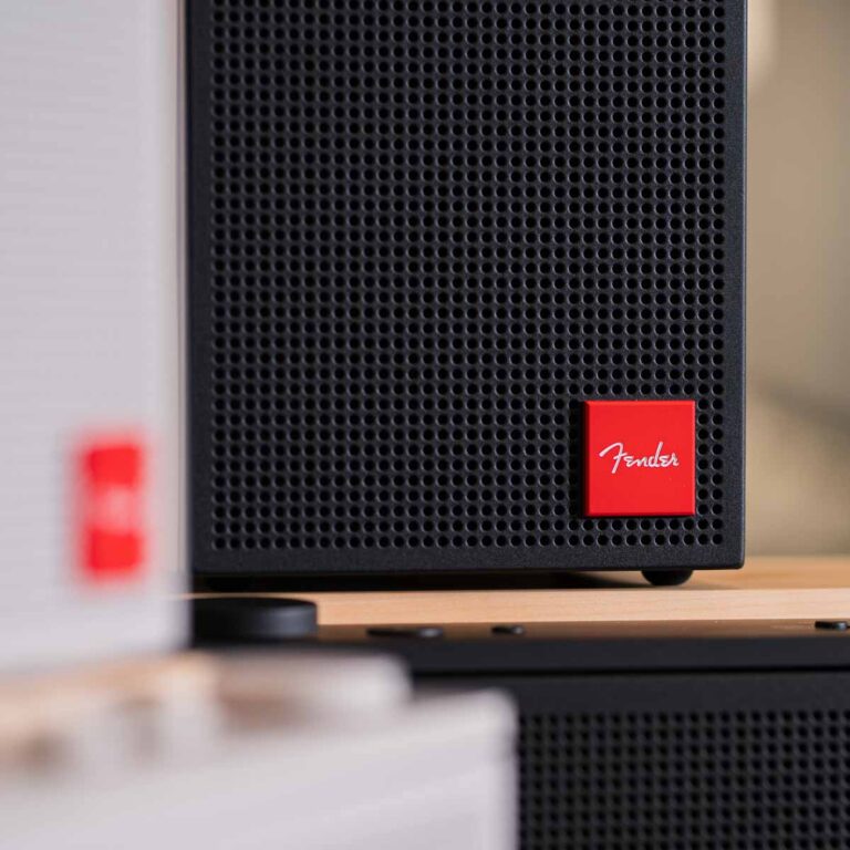 Fender Elie6 ลำโพง Bluetooth ขายราคาพิเศษ