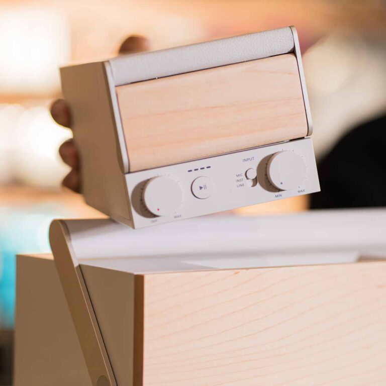 Fender Elie6 ลำโพง Bluetooth ขายราคาพิเศษ