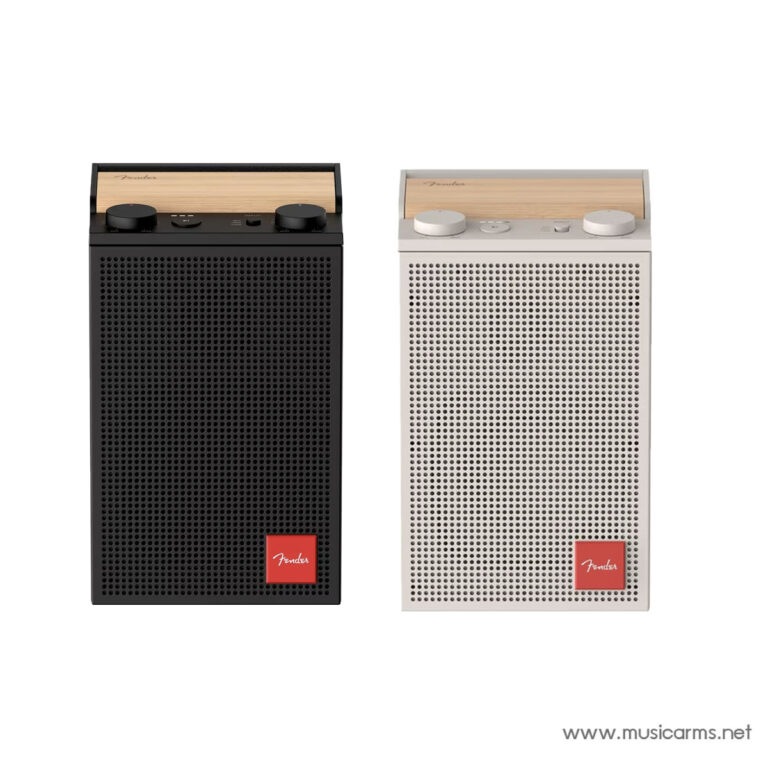 Fender Elie6 ลำโพง Bluetooth ขายราคาพิเศษ