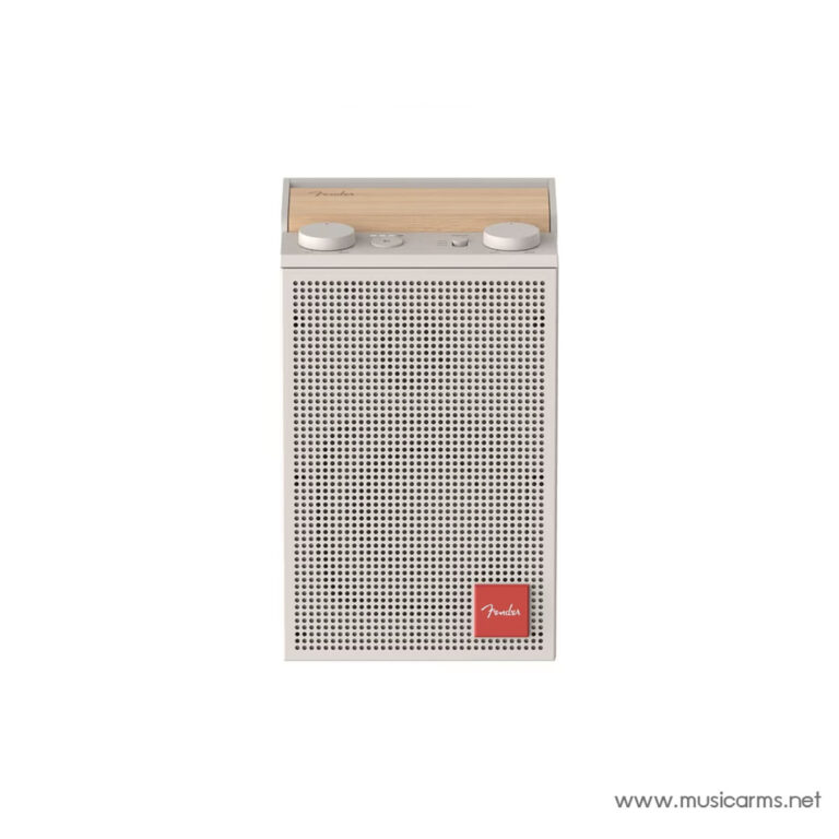 Fender Elie6 ลำโพง Bluetooth ขายราคาพิเศษ