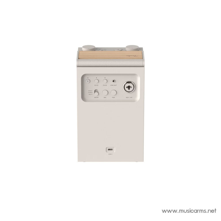 Fender Elie6 ลำโพง Bluetooth ขายราคาพิเศษ