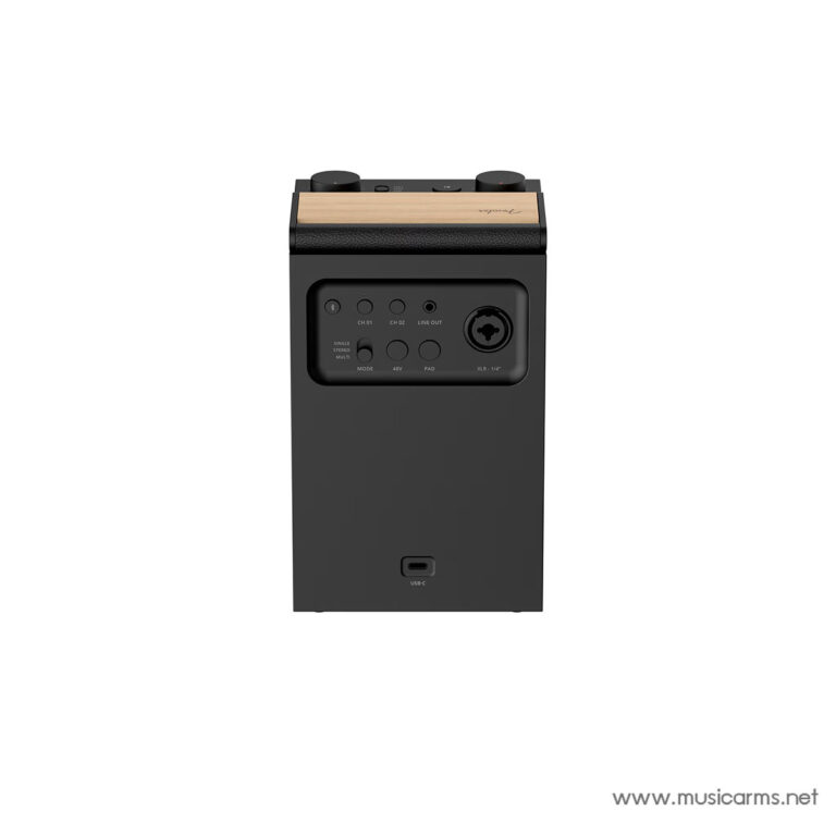 Fender Elie6 ลำโพง Bluetooth ขายราคาพิเศษ