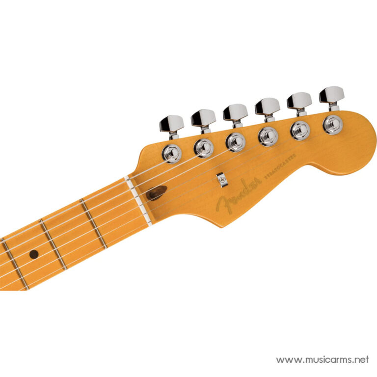 Fender Limited Edition American Ultra II Stratocaster Candy Apple Green กีตาร์ไฟฟ้า ขายราคาพิเศษ