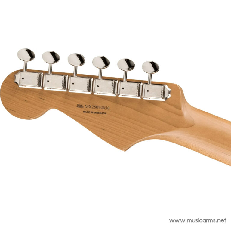 Fender Limited Edition Player II Stratocaster Fiesta Red ขายราคาพิเศษ