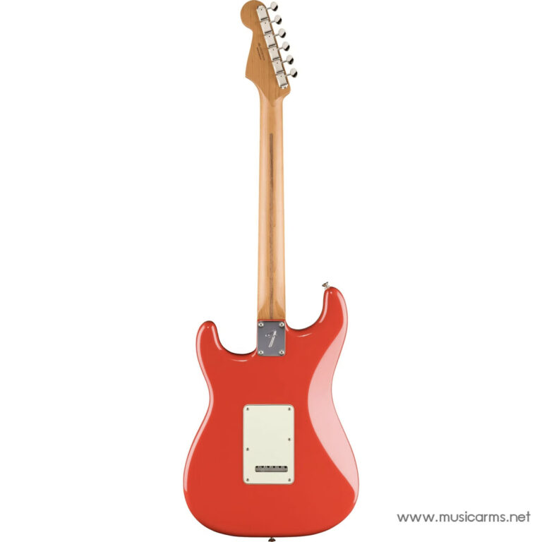 Fender Limited Edition Player II Stratocaster Fiesta Red ขายราคาพิเศษ