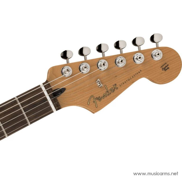 Fender Limited Edition Player II Stratocaster Fiesta Red ขายราคาพิเศษ