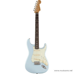 Fender Limited Edition Player II Stratocaster Sonic Blue กีตาร์ไฟฟ้าราคาถูกสุด