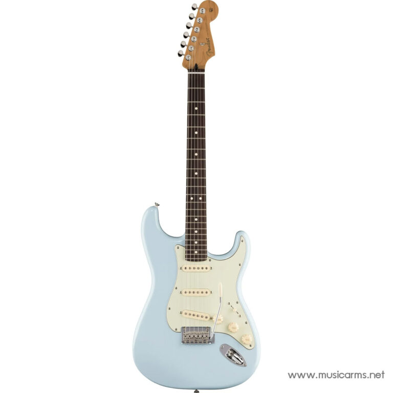 Fender Limited Edition Player II Stratocaster Sonic Blue ขายราคาพิเศษ