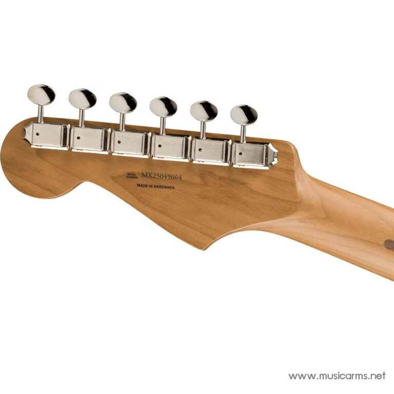 Fender Limited Edition Player II Stratocaster Sonic Blue ขายราคาพิเศษ