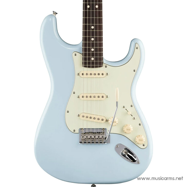 Fender Limited Edition Player II Stratocaster Sonic Blue ขายราคาพิเศษ