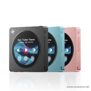 FiiO DISC DAP เครื่องเล่นเพลงพกพาราคาถูกสุด