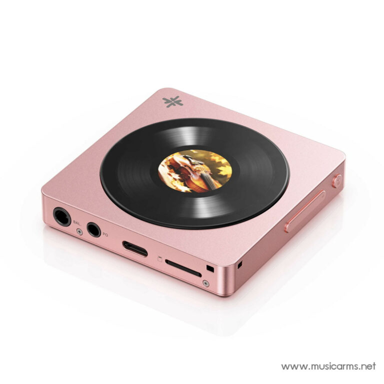 FiiO DISC DAP เครื่องเล่นเพลงพกพา ขายราคาพิเศษ