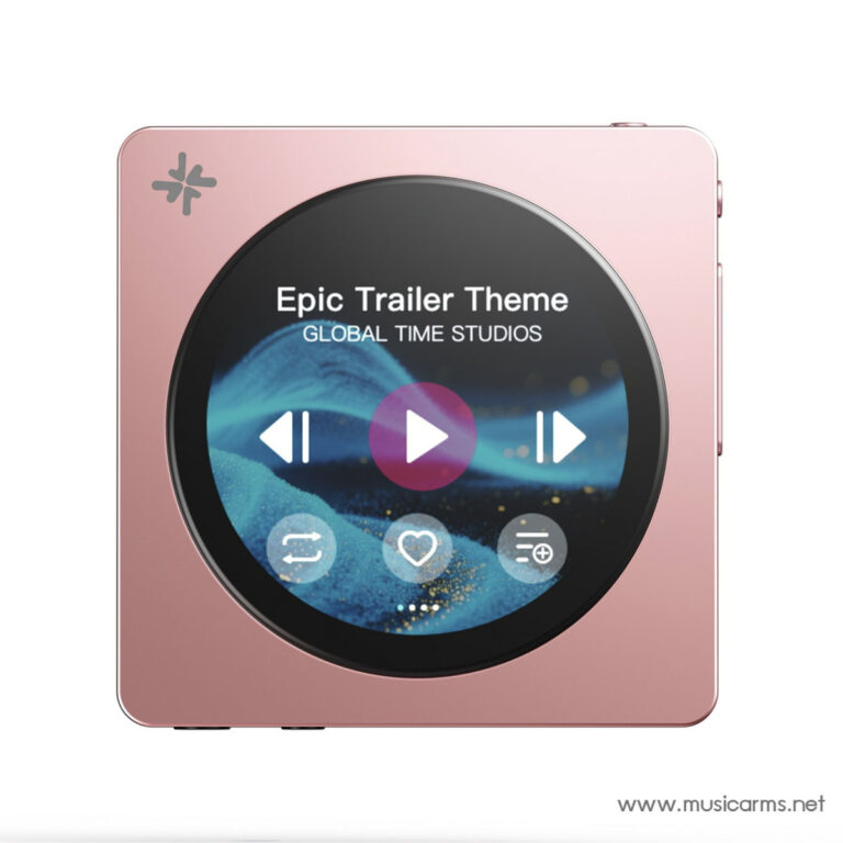 FiiO DISC DAP เครื่องเล่นเพลงพกพา ขายราคาพิเศษ