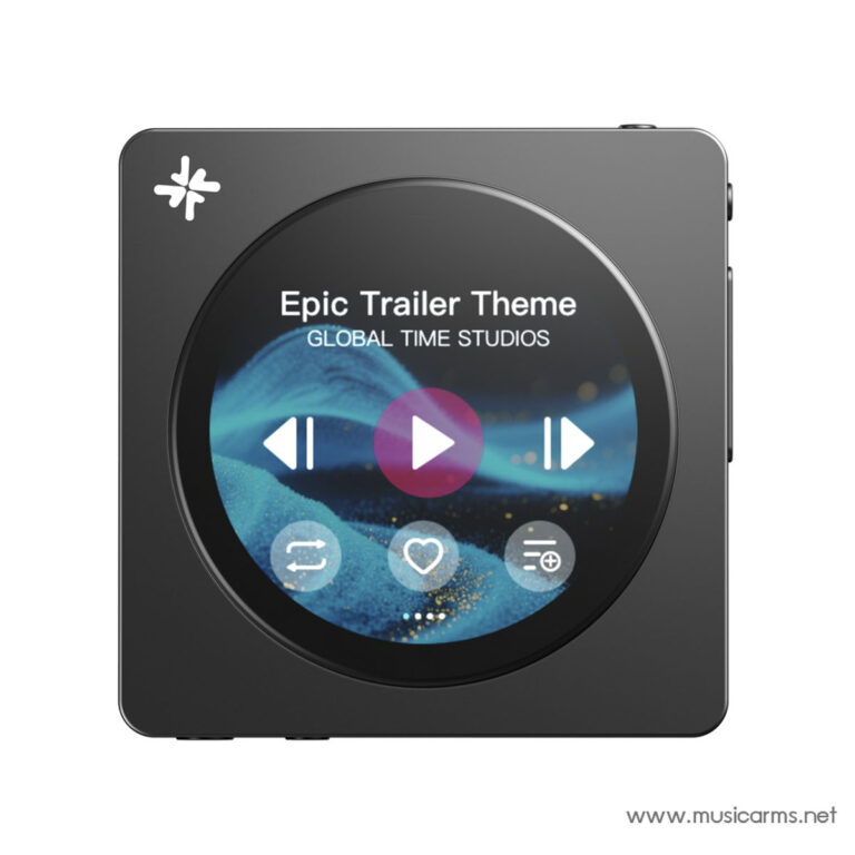 FiiO DISC DAP เครื่องเล่นเพลงพกพา ขายราคาพิเศษ