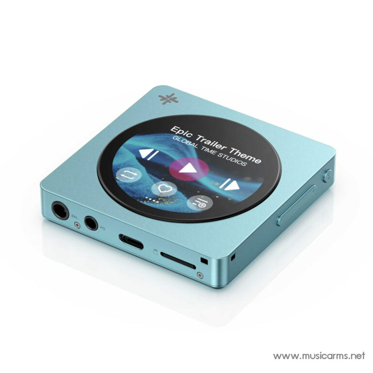 FiiO DISC DAP เครื่องเล่นเพลงพกพา ขายราคาพิเศษ