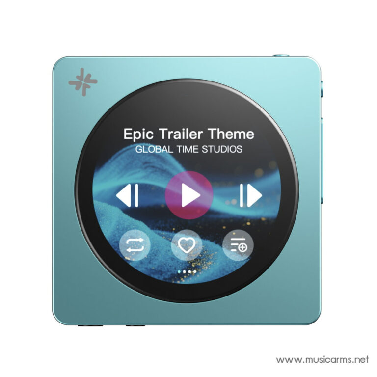 FiiO DISC DAP เครื่องเล่นเพลงพกพา ขายราคาพิเศษ