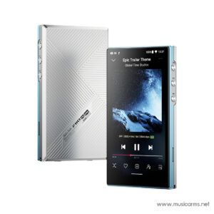 FiiO JM21 DAP เครื่องเล่นเพลงพกพาราคาถูกสุด
