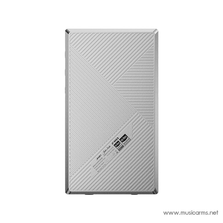 FiiO JM21 DAP เครื่องเล่นเพลงพกพา ขายราคาพิเศษ