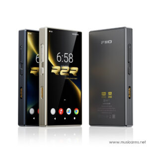 FiiO M33 R2R DAP เครื่องเล่นเพลงพกพาราคาถูกสุด