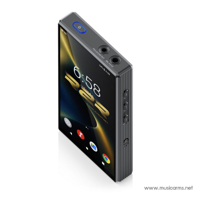 FiiO M33 R2R DAP เครื่องเล่นเพลงพกพา ขายราคาพิเศษ