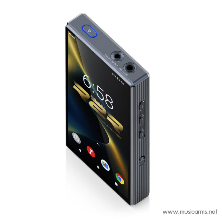 FiiO M33 R2R DAP เครื่องเล่นเพลงพกพา ขายราคาพิเศษ