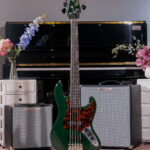 Gusta Roadster J325 5 String เบสไฟฟ้า ขายราคาพิเศษ