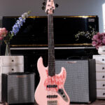 Gusta Roadster J325 5 String เบสไฟฟ้า ขายราคาพิเศษ