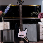 Gusta Roadster J325 5 String เบสไฟฟ้า ขายราคาพิเศษ