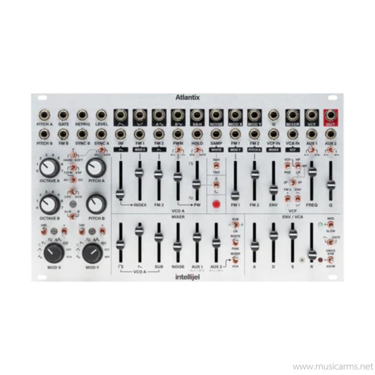 Intellijel Atlantix ขายราคาพิเศษ