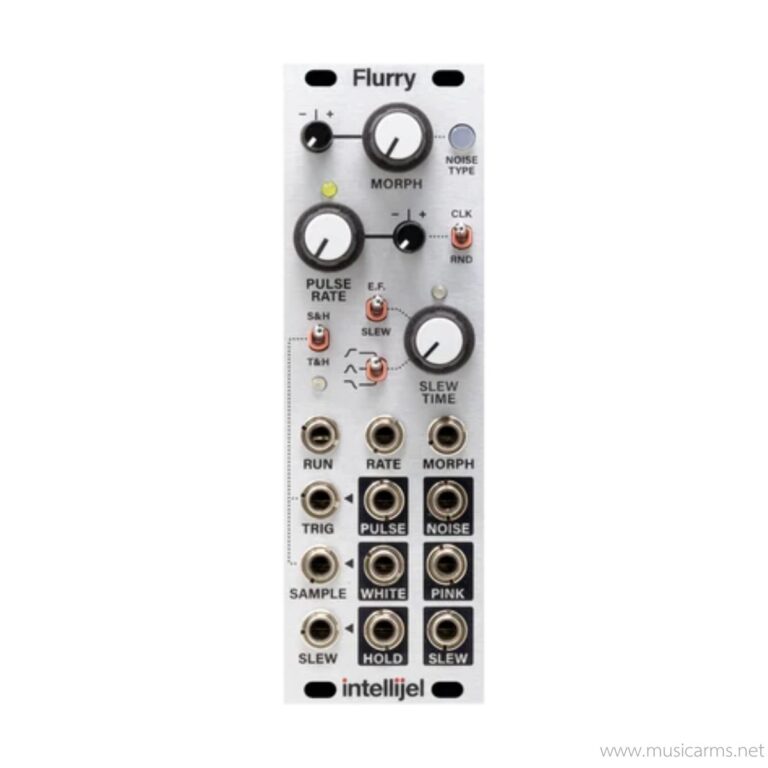 Intellijel Flurry ขายราคาพิเศษ