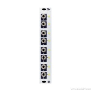 Intellijel Gx โมดูลขยายสัญญาณเกตราคาถูกสุด