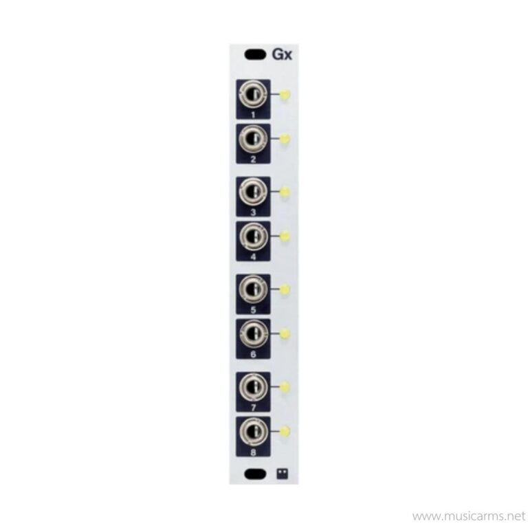 Intellijel Gx ขายราคาพิเศษ