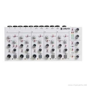 Intellijel Jellymix มิกเซอร์สเตอริโอ Eurorackราคาถูกสุด