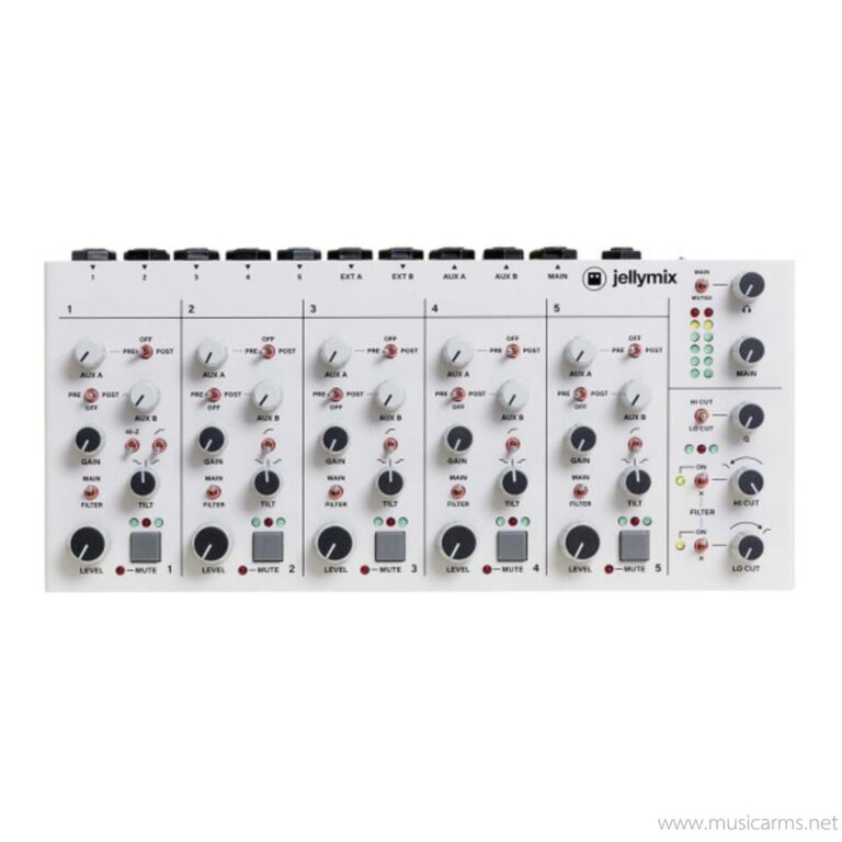 Intellijel Jellymix ขายราคาพิเศษ