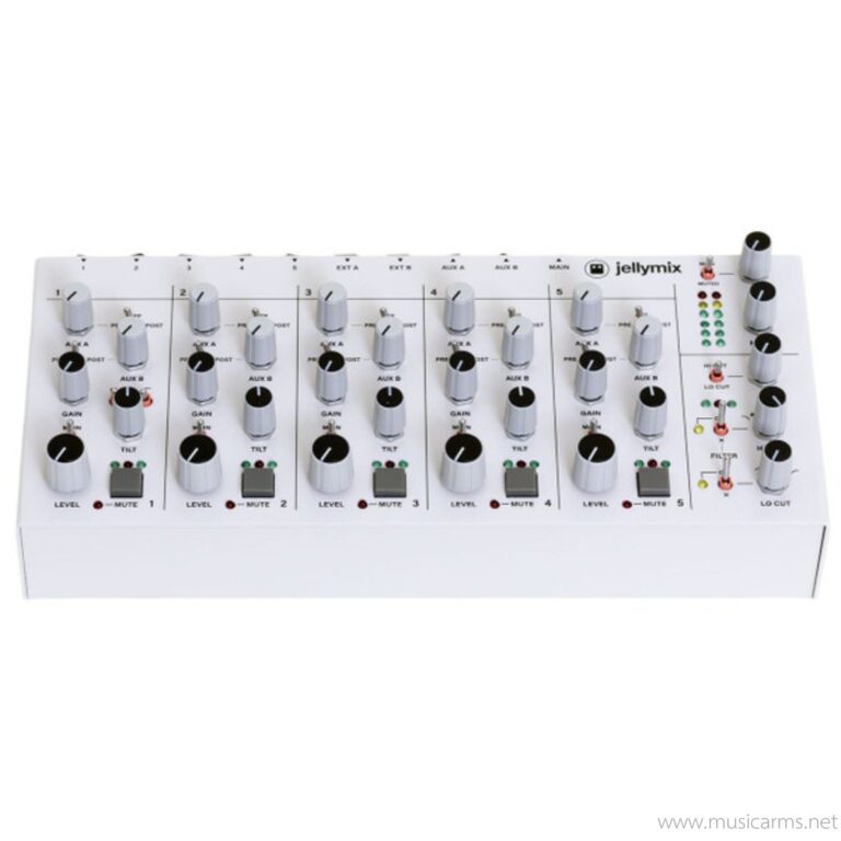 Intellijel Jellymix ขายราคาพิเศษ
