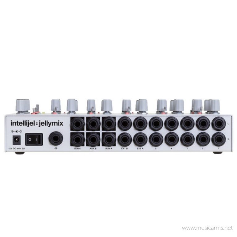 Intellijel Jellymix ขายราคาพิเศษ