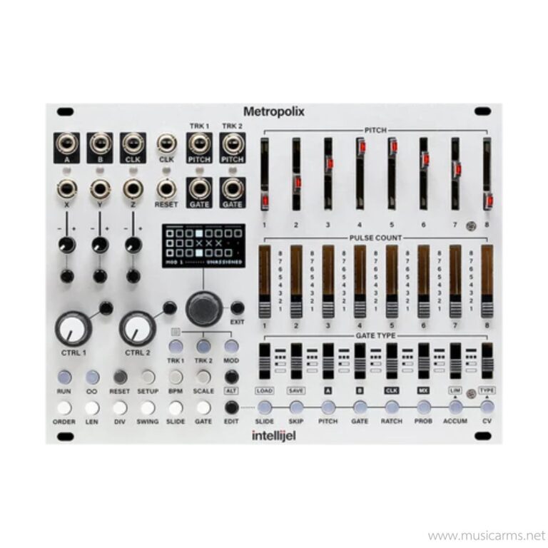 Intellijel Metropolix ขายราคาพิเศษ