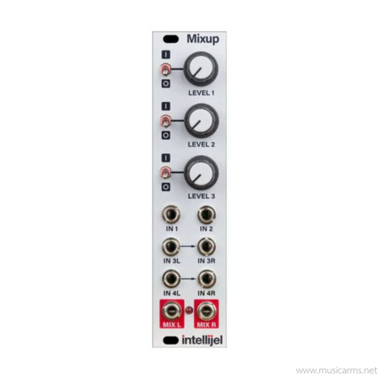 Intellijel Mixup ขายราคาพิเศษ