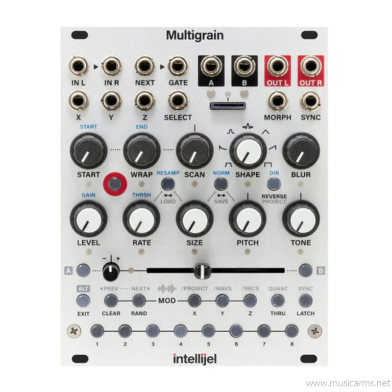 Intellijel Multigrain ขายราคาพิเศษ