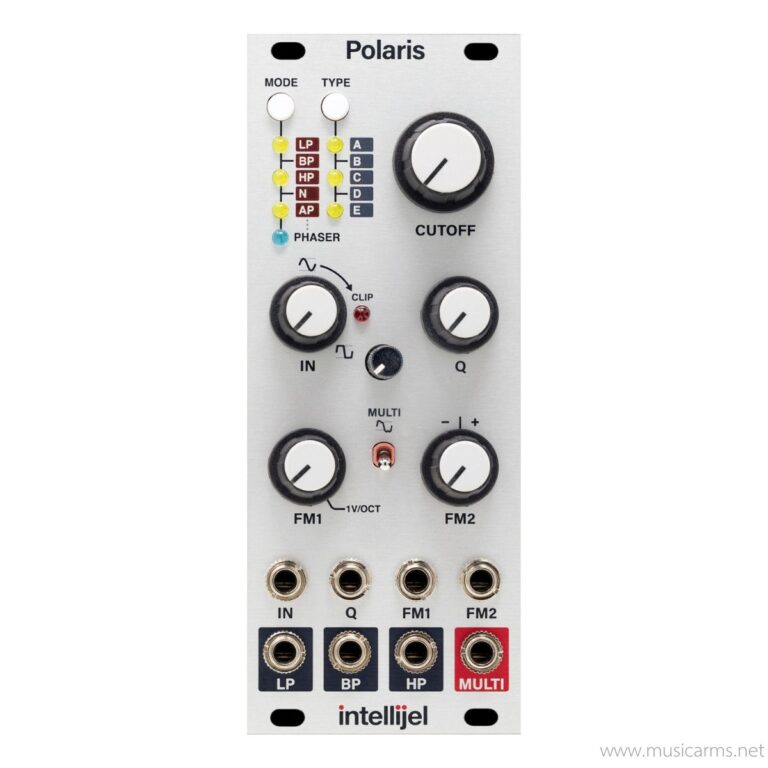 Intellijel Polaris ขายราคาพิเศษ