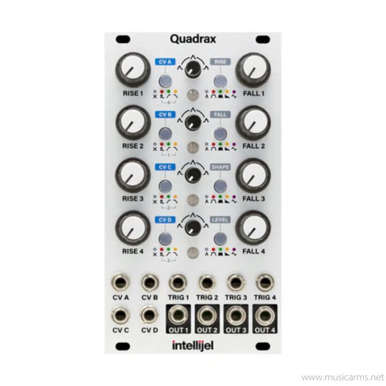 Intellijel Quadrax ขายราคาพิเศษ