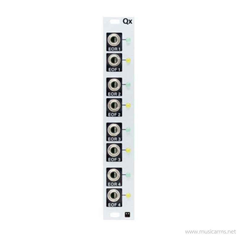 Intellijel Qx ขายราคาพิเศษ