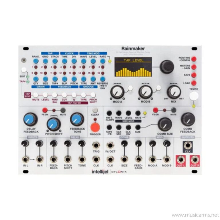 Intellijel Rainmaker ขายราคาพิเศษ
