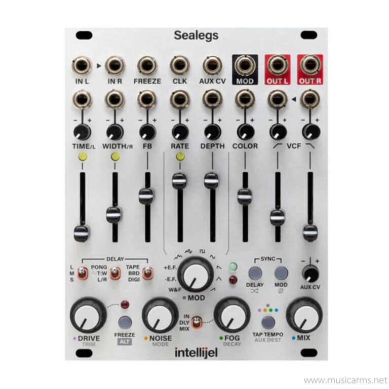Intellijel Sealegs ขายราคาพิเศษ