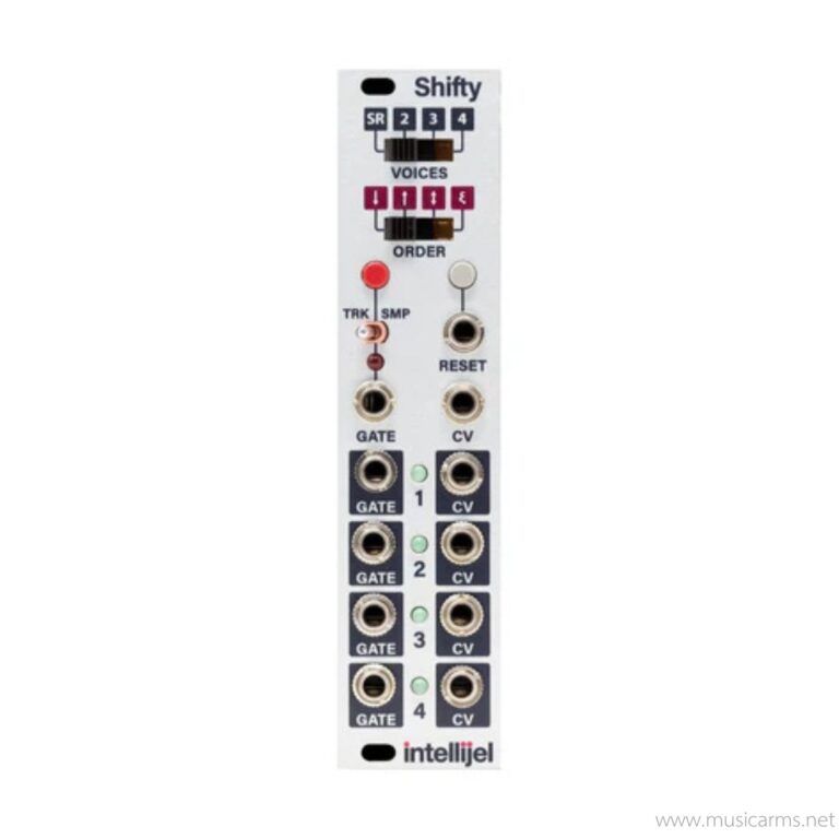 Intellijel Shifty ขายราคาพิเศษ