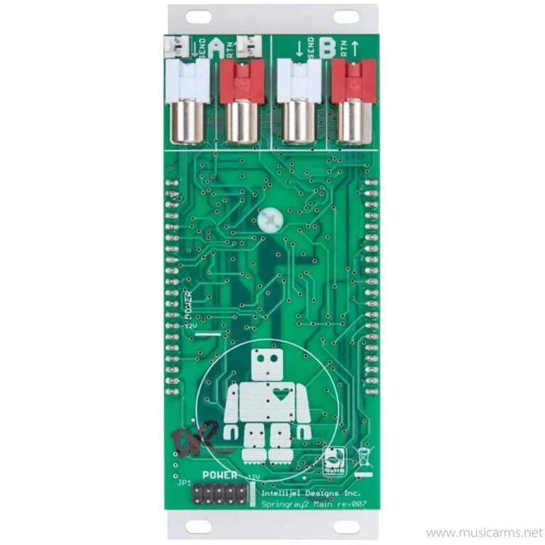 Intellijel Springray² ขายราคาพิเศษ