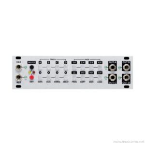 Intellijel Steppy 1U โมดูลซีเควนเซอร์ 4 แทร็กราคาถูกสุด